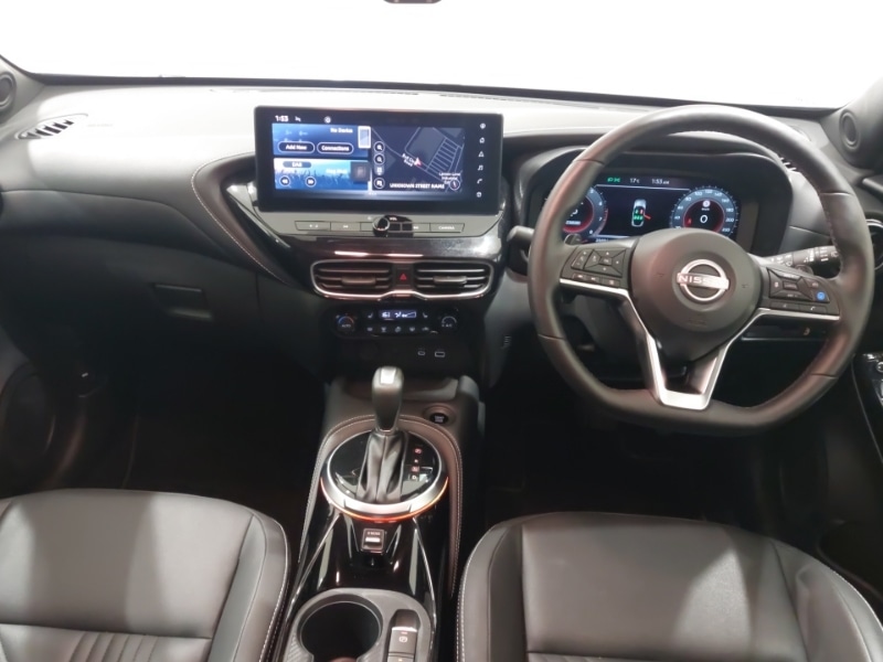 Used Nissan Juke 2025 for sale - 77722113: Photo 2