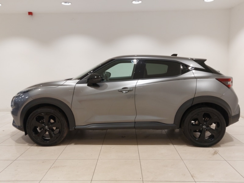 Used Nissan Juke 2025 for sale - 77722113: Photo 4