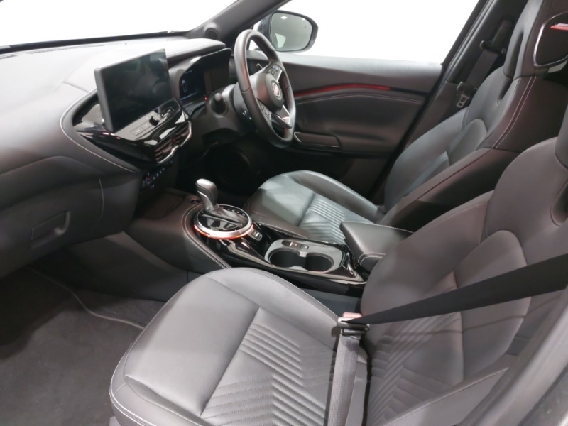 Used Nissan Juke 2025 for sale - 77722113: Photo 5