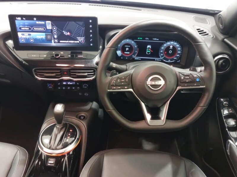 Used Nissan Juke 2025 for sale - 77722113: Photo 7