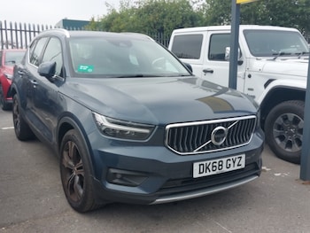 Used Volvo XC40 2018 for sale - 79243450: Photo