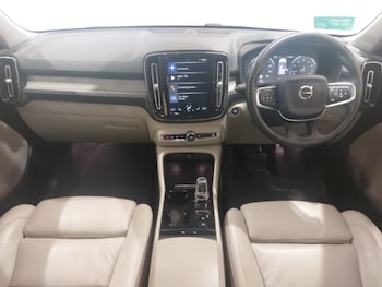 Used Volvo XC40 2018 for sale - 79243450: Photo