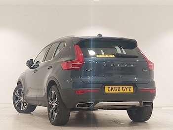 Used Volvo XC40 2018 for sale - 79243450: Photo