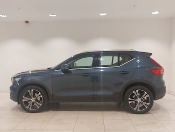 Used Volvo XC40 2018 for sale - 79243450: Photo