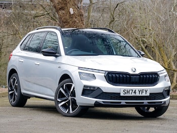 Used Skoda Kamiq 2024 for sale - 79480977: Photo