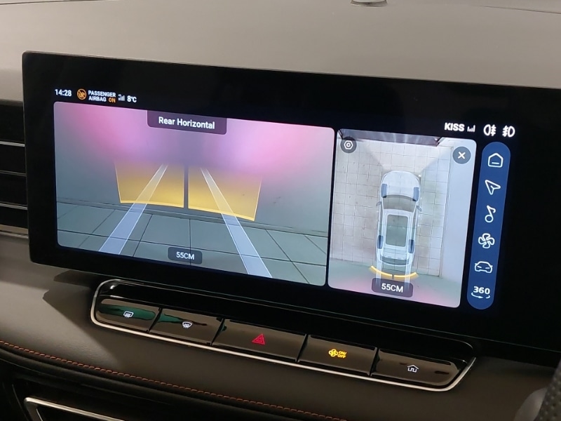 Used MG MG HS 2025 for sale - 78071397: Photo 11