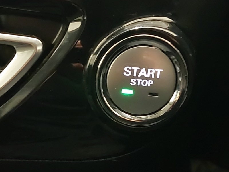 Used MG MG HS 2025 for sale - 78071397: Photo 12