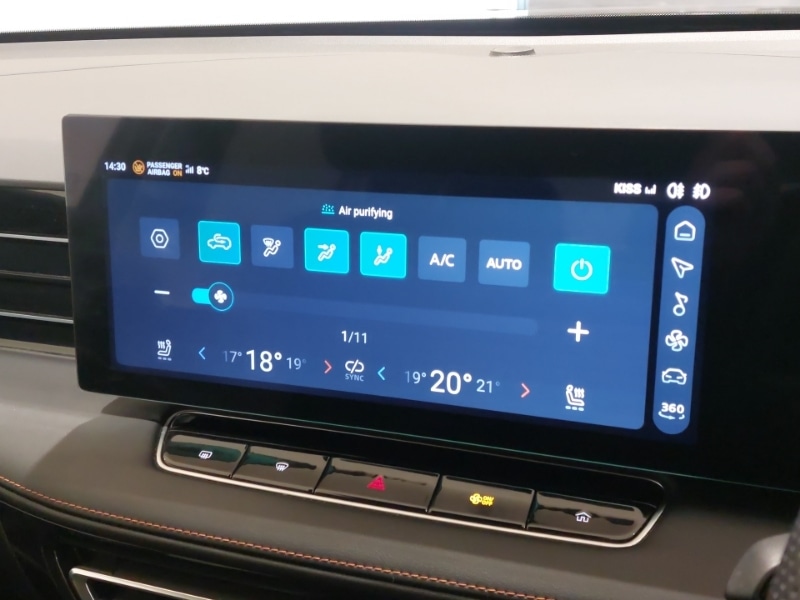 Used MG MG HS 2025 for sale - 78071397: Photo 15