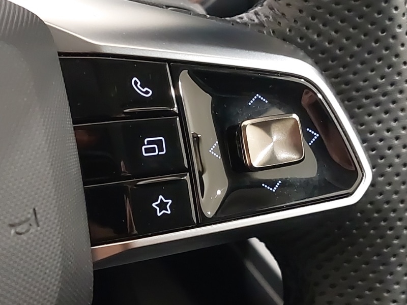 Used MG MG HS 2025 for sale - 78071397: Photo 17