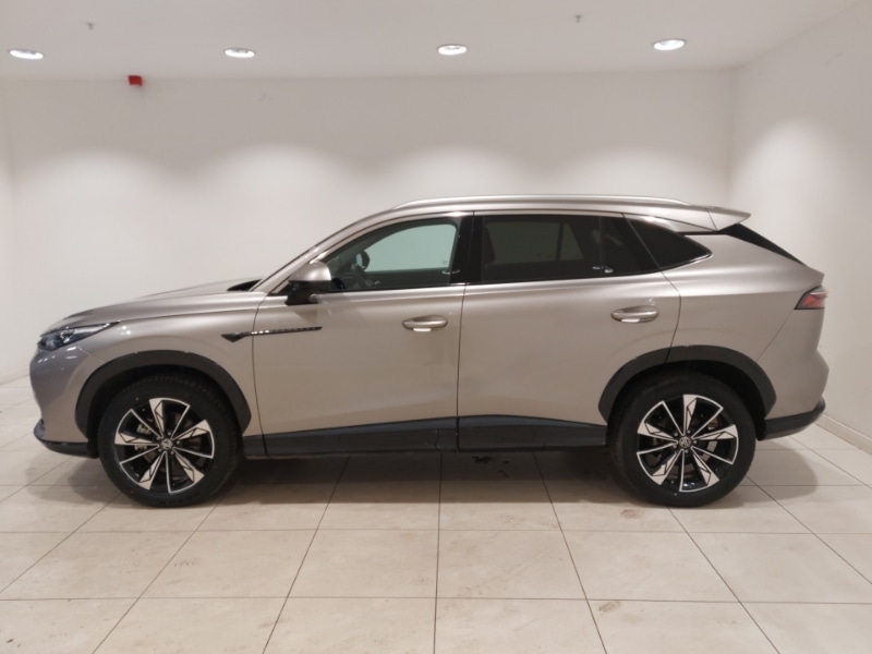 Used MG MG HS 2025 for sale - 78071397: Photo 4