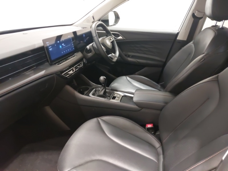 Used MG MG HS 2025 for sale - 78071397: Photo 5