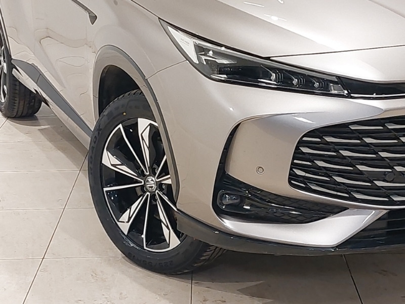 Used MG MG HS 2025 for sale - 78071397: Photo 9