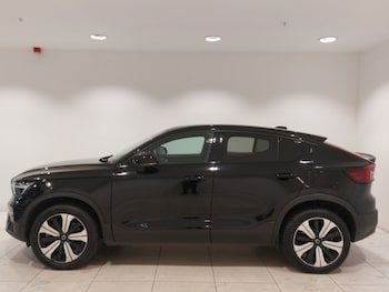 Used Volvo C40 2023 for sale - 79525829: Photo