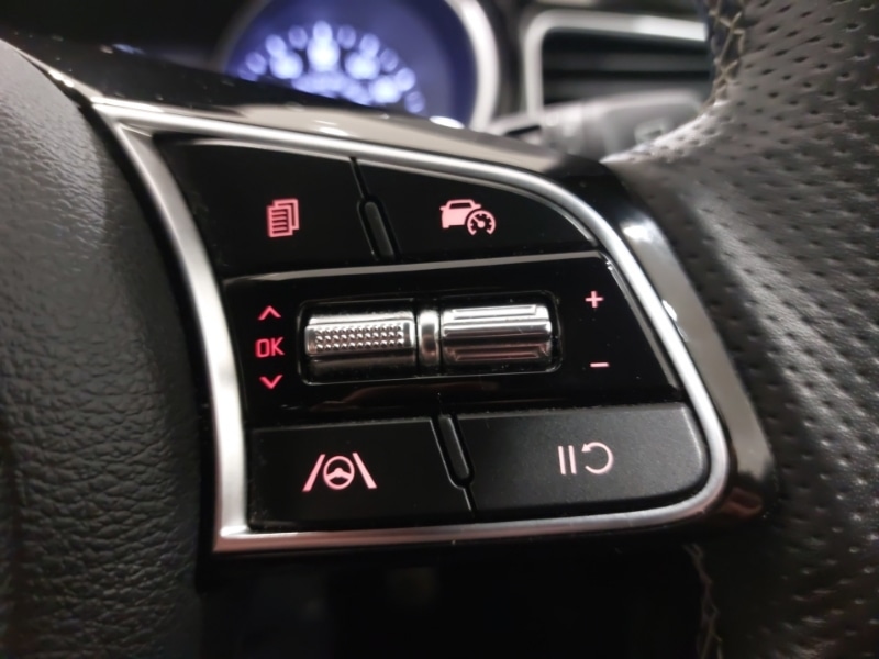 Used Kia Pro Ceed 2022 for sale - 76325593: Photo 17