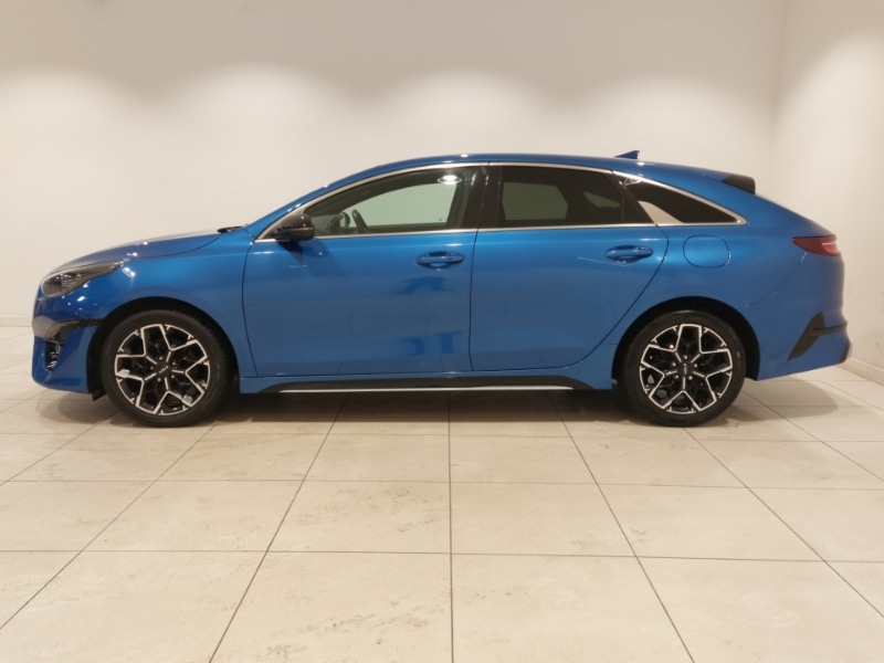 Used Kia Pro Ceed 2022 for sale - 76325593: Photo 4