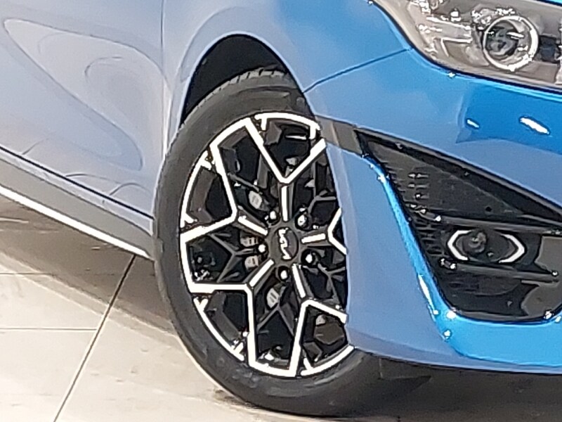 Used Kia Pro Ceed 2022 for sale - 76325593: Photo 9