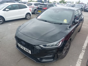 Used Ford Focus 2023 for sale - 78642967: Photo