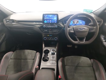 Used Ford Kuga 2023 for sale - 76780013: Photo