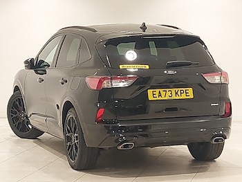 Used Ford Kuga 2023 for sale - 76780013: Photo