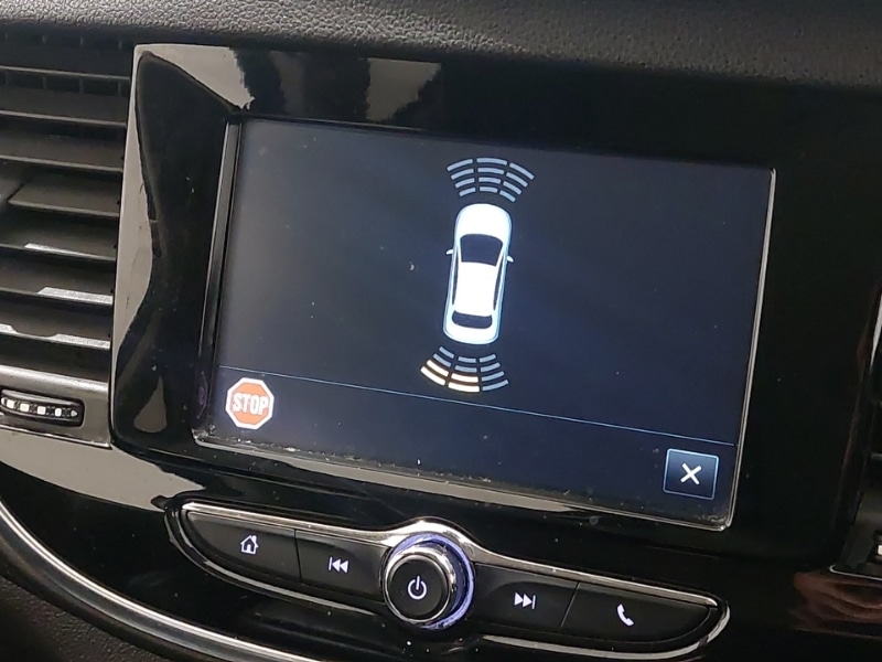 Used Vauxhall Mokka X 2017 for sale - 77896940: Photo 11