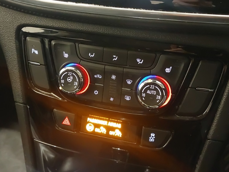 Used Vauxhall Mokka X 2017 for sale - 77896940: Photo 12