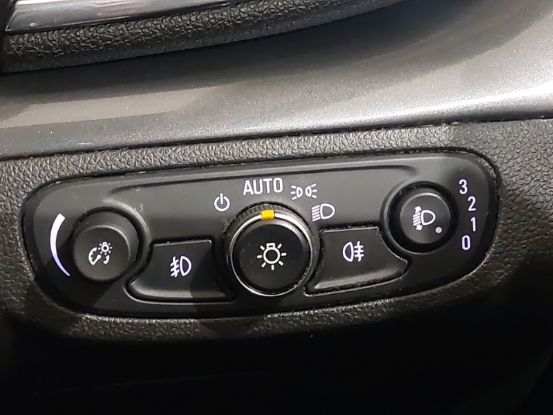 Used Vauxhall Mokka X 2017 for sale - 77896940: Photo 16