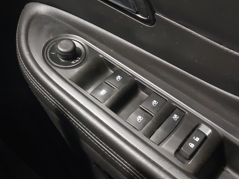 Used Vauxhall Mokka X 2017 for sale - 77896940: Photo 19