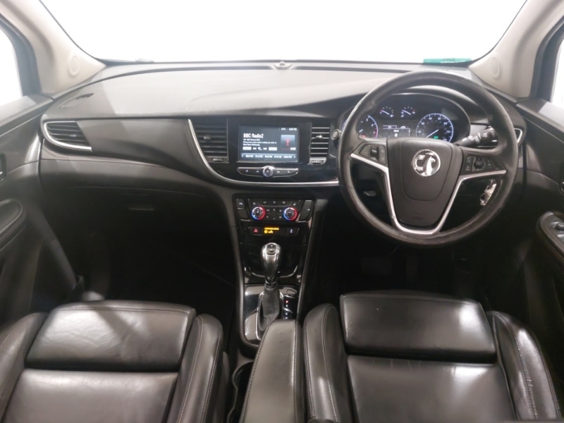 Used Vauxhall Mokka X 2017 for sale - 77896940: Photo 2