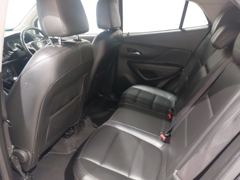 Used Vauxhall Mokka X 2017 for sale - 77896940: Photo 6