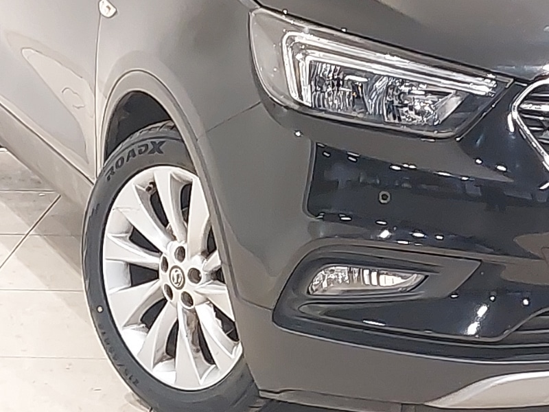 Used Vauxhall Mokka X 2017 for sale - 77896940: Photo 9