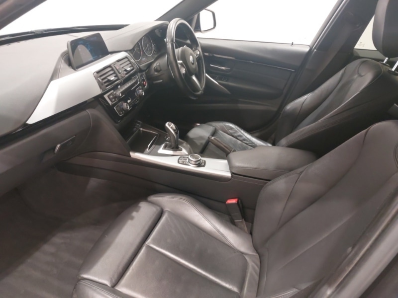 Used BMW 3 Series 2018 for sale - 76285771: Photo 5