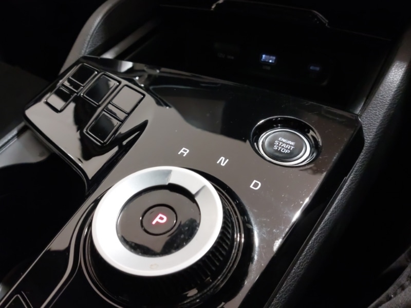 Used Kia Sportage 2023 for sale - 78178603: Photo 14