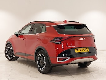 Used Kia Sportage 2023 for sale - 78178603: Photo