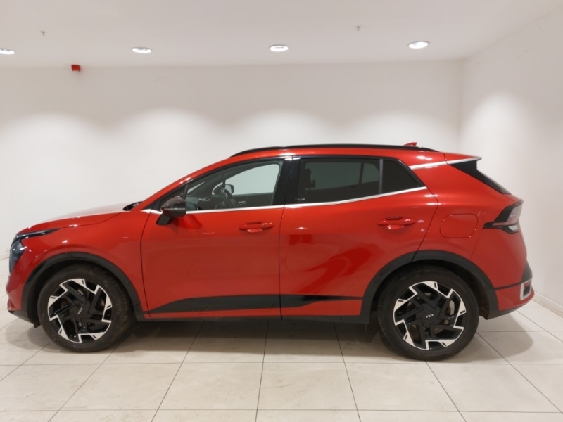 Used Kia Sportage 2023 for sale - 78178603: Photo 4