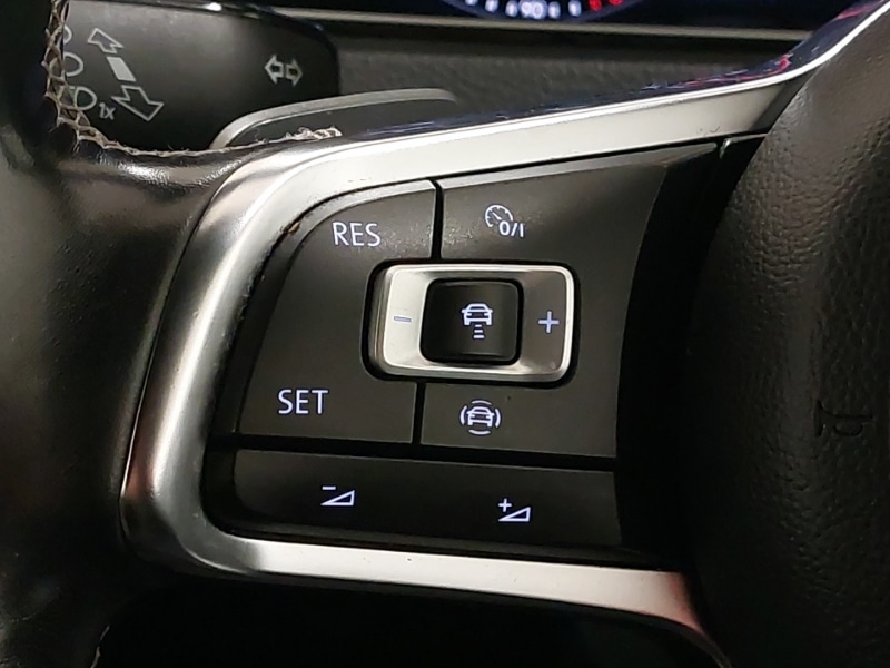 Used Volkswagen Golf 2019 for sale - 77644782: Photo 16