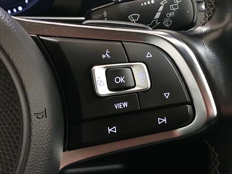 Used Volkswagen Golf 2019 for sale - 77644782: Photo 17