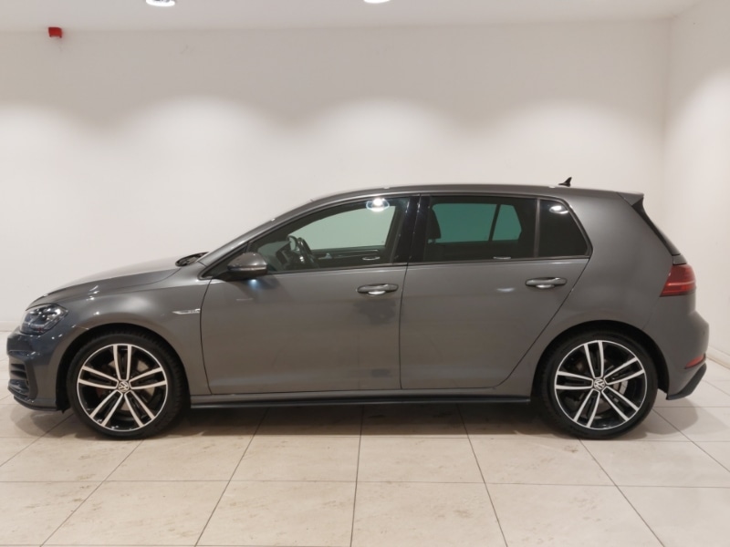 Used Volkswagen Golf 2019 for sale - 77644782: Photo 4