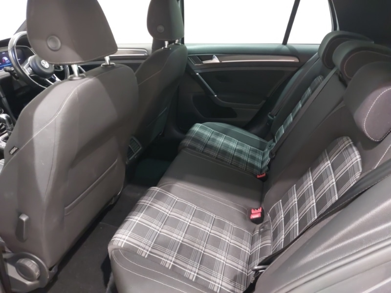 Used Volkswagen Golf 2019 for sale - 77644782: Photo 6