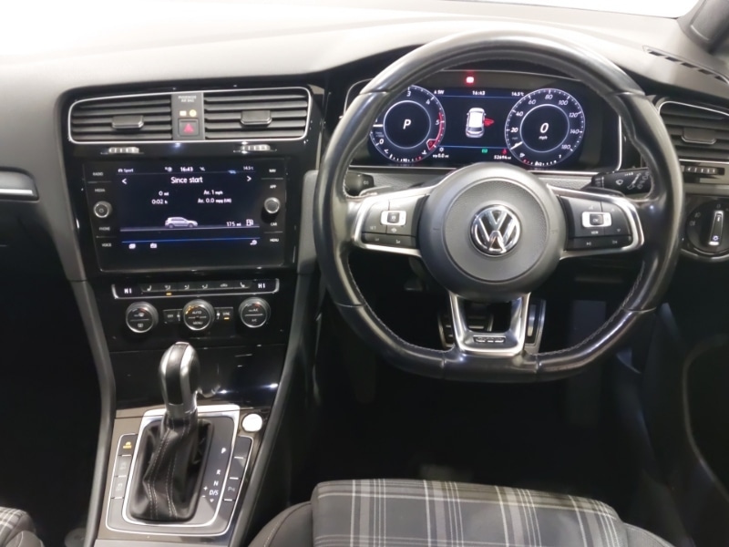 Used Volkswagen Golf 2019 for sale - 77644782: Photo 7