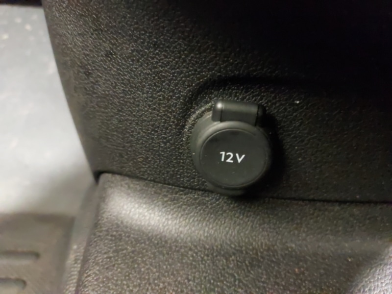 Used Vauxhall Combo 2024 for sale - 76925053: Photo 14