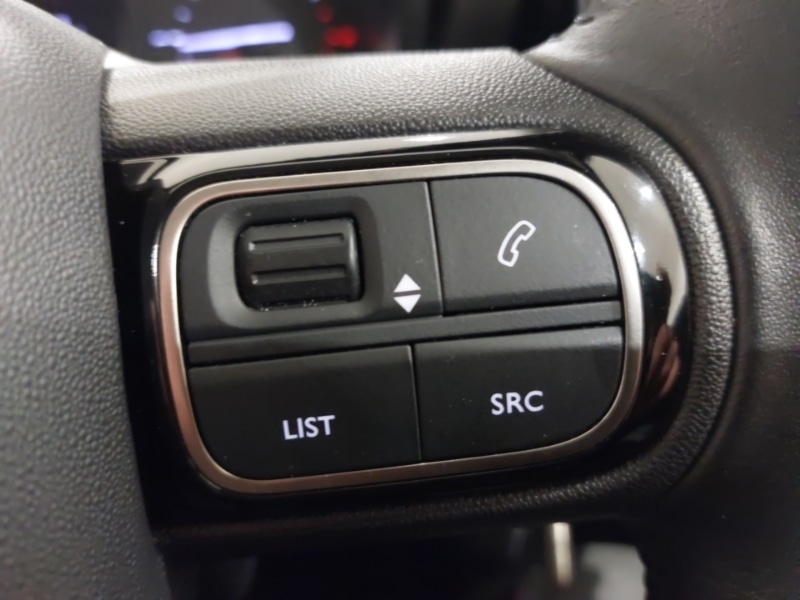 Used Citroen C3 Aircross 2023 for sale - 76484221: Photo 16