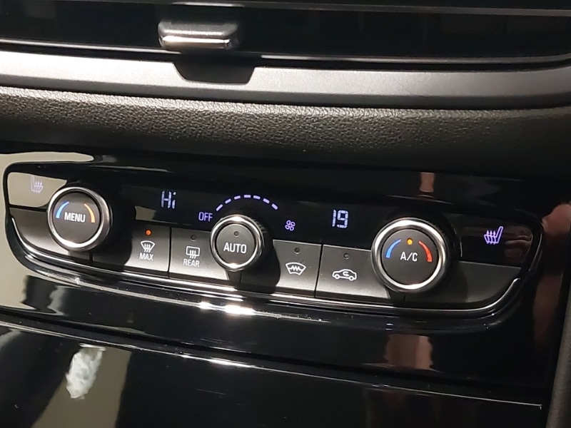 Used Vauxhall Grandland 2023 for sale - 77536824: Photo 12