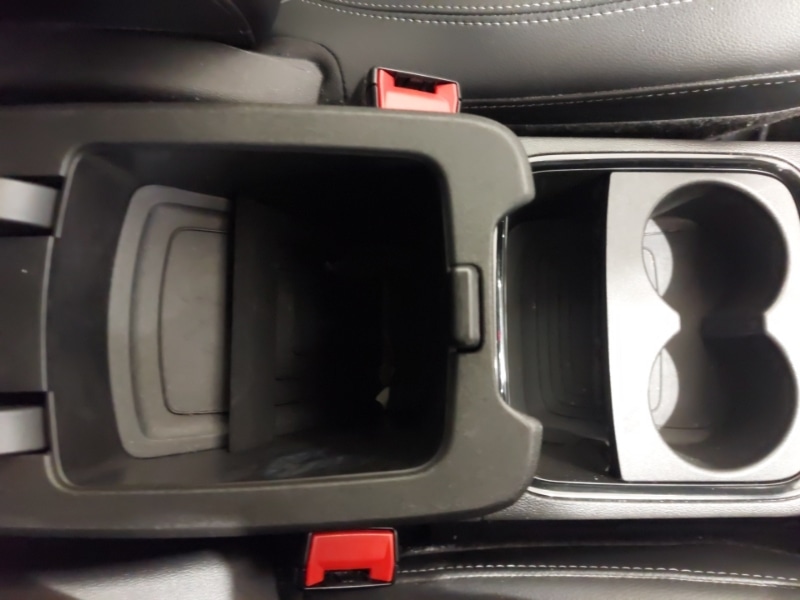 Used Vauxhall Grandland 2023 for sale - 77536824: Photo 15