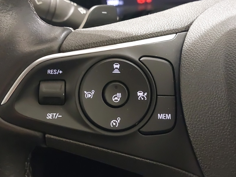 Used Vauxhall Grandland 2023 for sale - 77536824: Photo 16