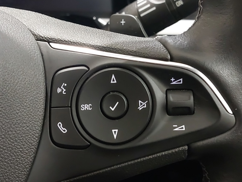 Used Vauxhall Grandland 2023 for sale - 77536824: Photo 17