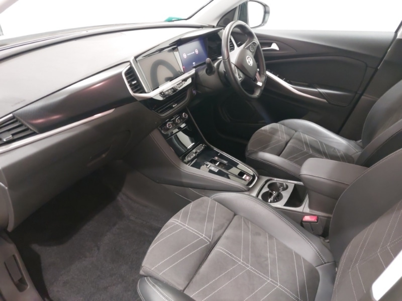 Used Vauxhall Grandland 2023 for sale - 77536824: Photo 5