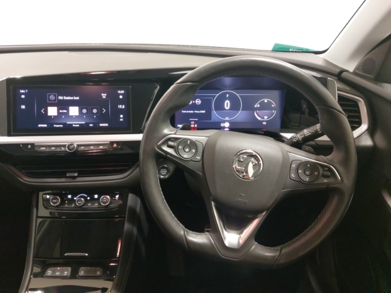 Used Vauxhall Grandland 2023 for sale - 77536824: Photo 7