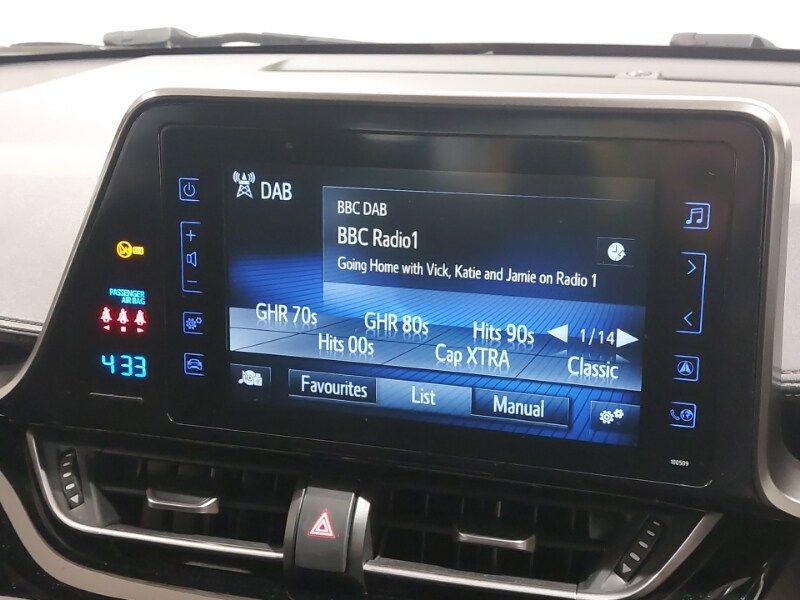 Used Toyota C-HR 2019 for sale - 77722101: Photo 10