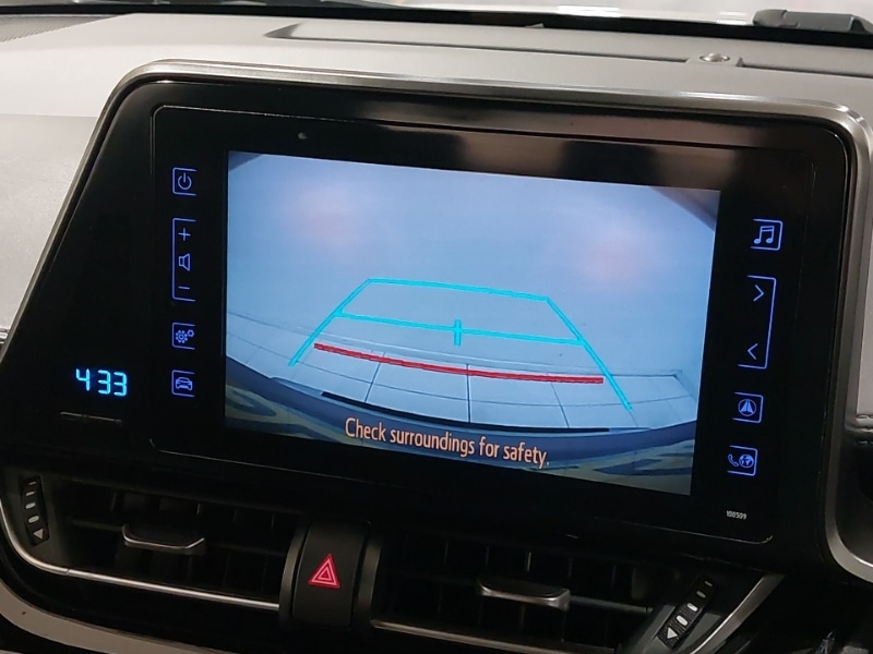 Used Toyota C-HR 2019 for sale - 77722101: Photo 11