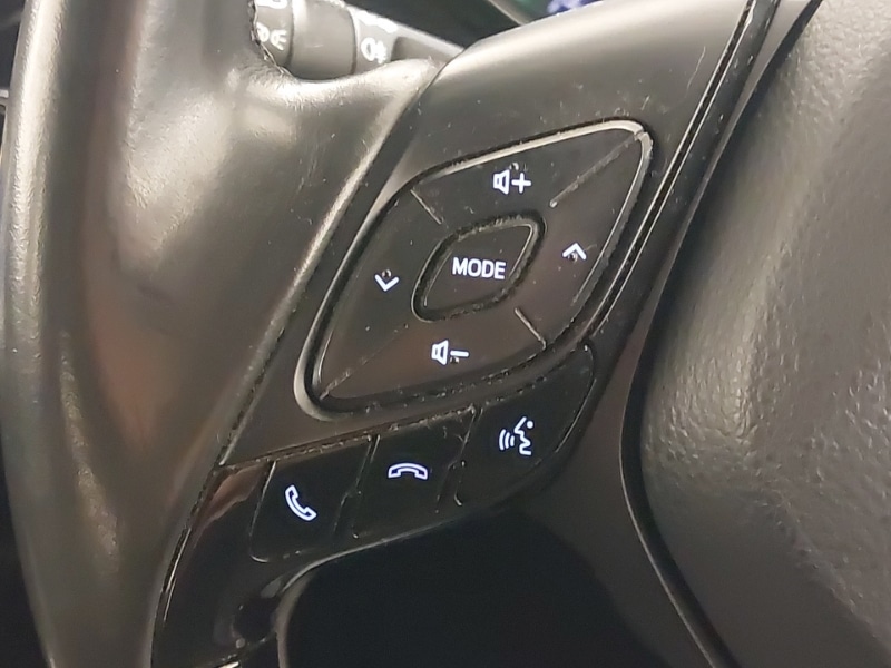 Used Toyota C-HR 2019 for sale - 77722101: Photo 15